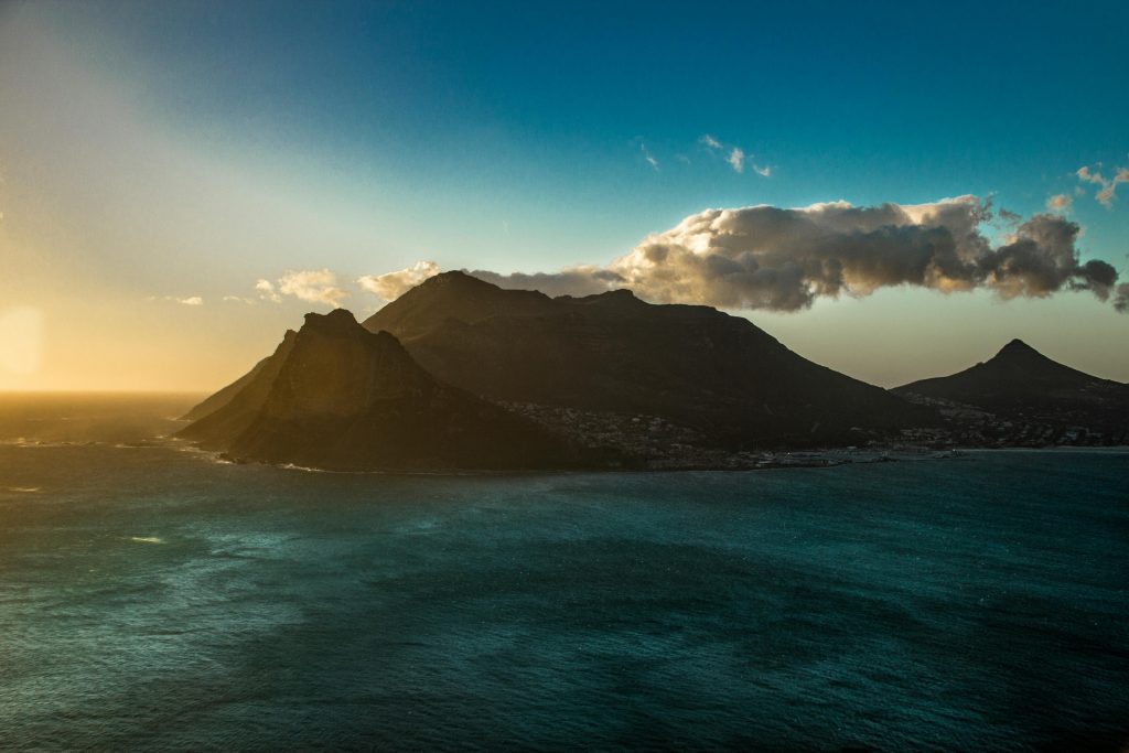 Photo of Cape Town